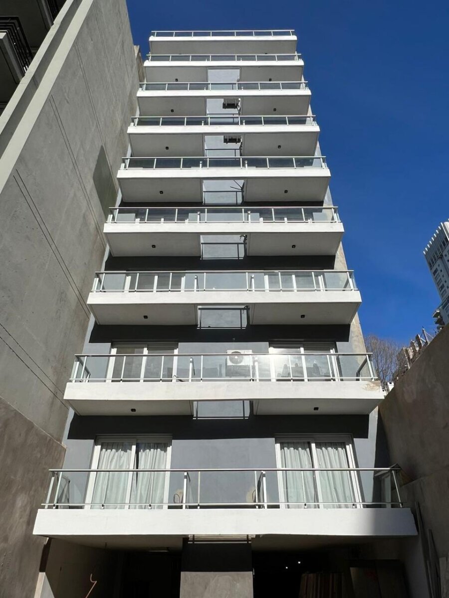 VENTA MONOAMBIENTE PALERMO — foto 3