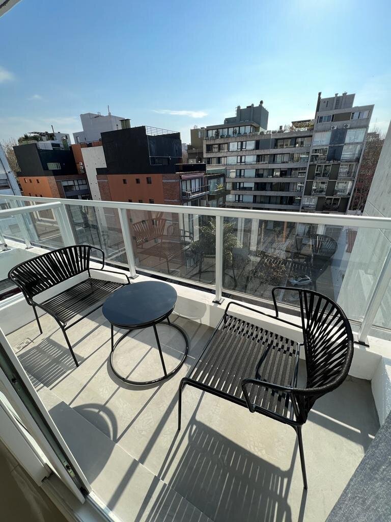 VENTA MONOAMBIENTE PALERMO — foto 11
