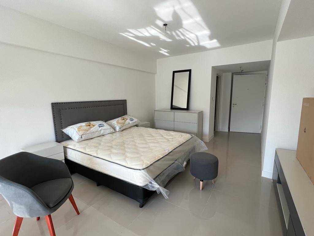 VENTA MONOAMBIENTE PALERMO — foto 12