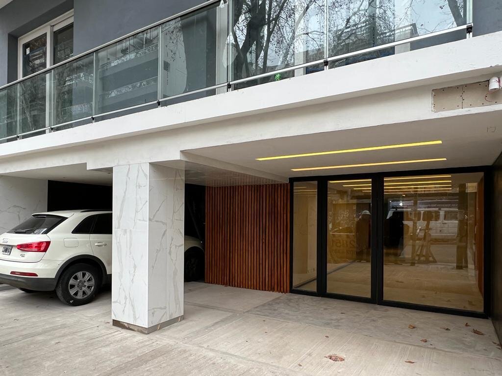 VENTA MONOAMBIENTE PALERMO — foto 5