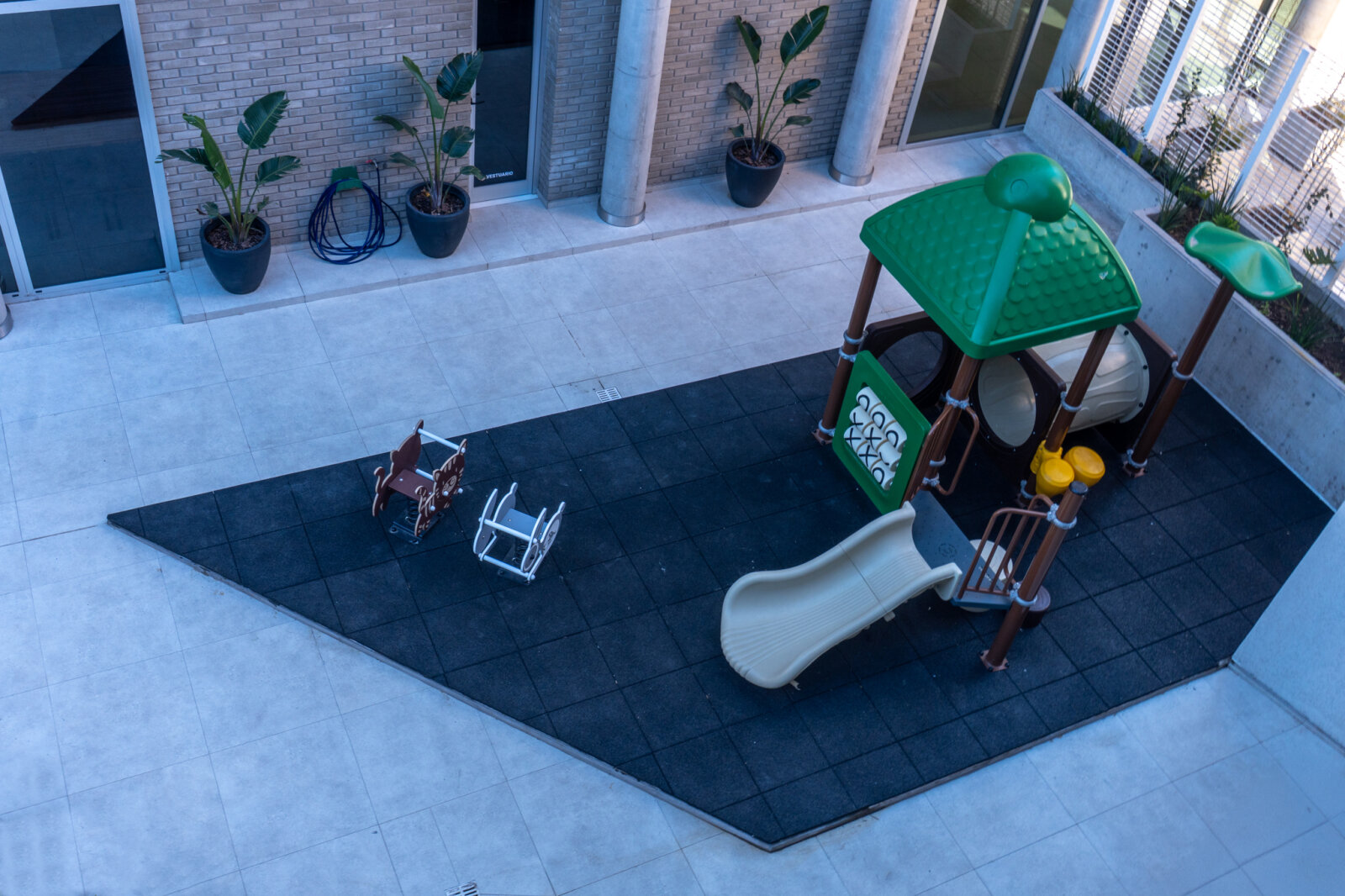 VENTA DPTO 1 DORM- VIAMONTE 671- COMPLEJO SENTIR - 12