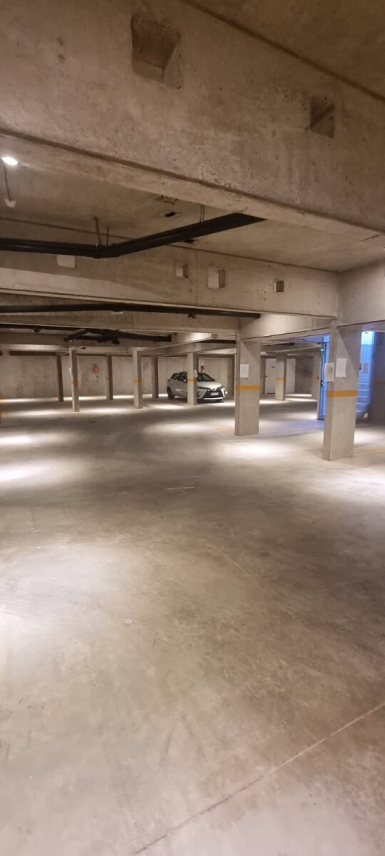 VENTA DPTO 1 DORM- VIAMONTE 671- COMPLEJO SENTIR - 31