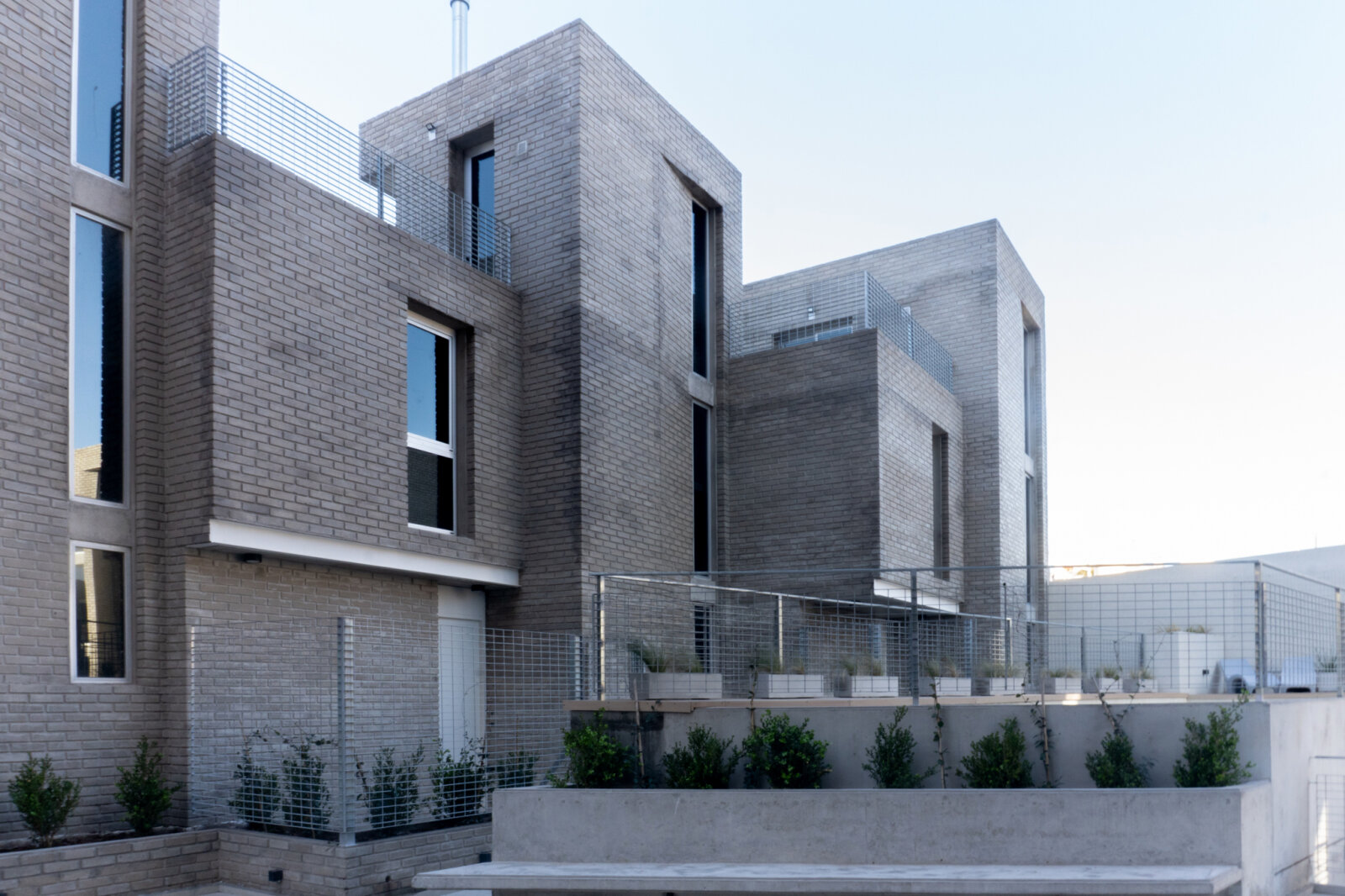 VENTA DPTO 1 DORM- VIAMONTE 671- COMPLEJO SENTIR - 14