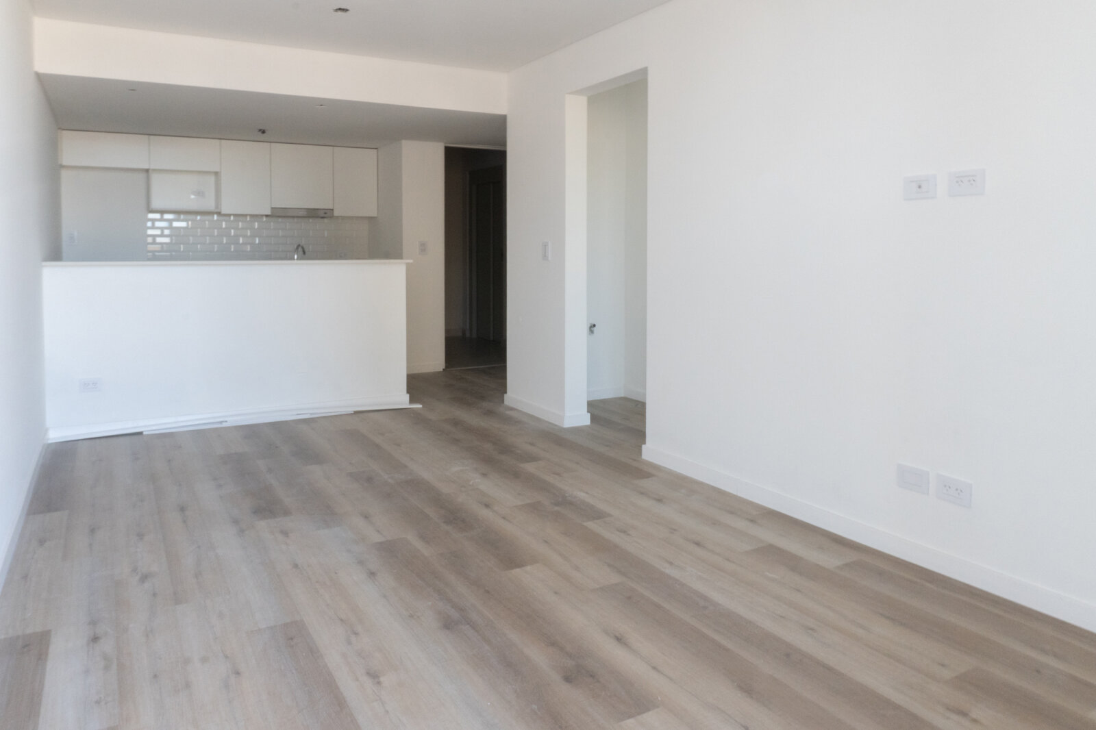 VENTA DPTO 1 DORM- VIAMONTE 671- COMPLEJO SENTIR - 23