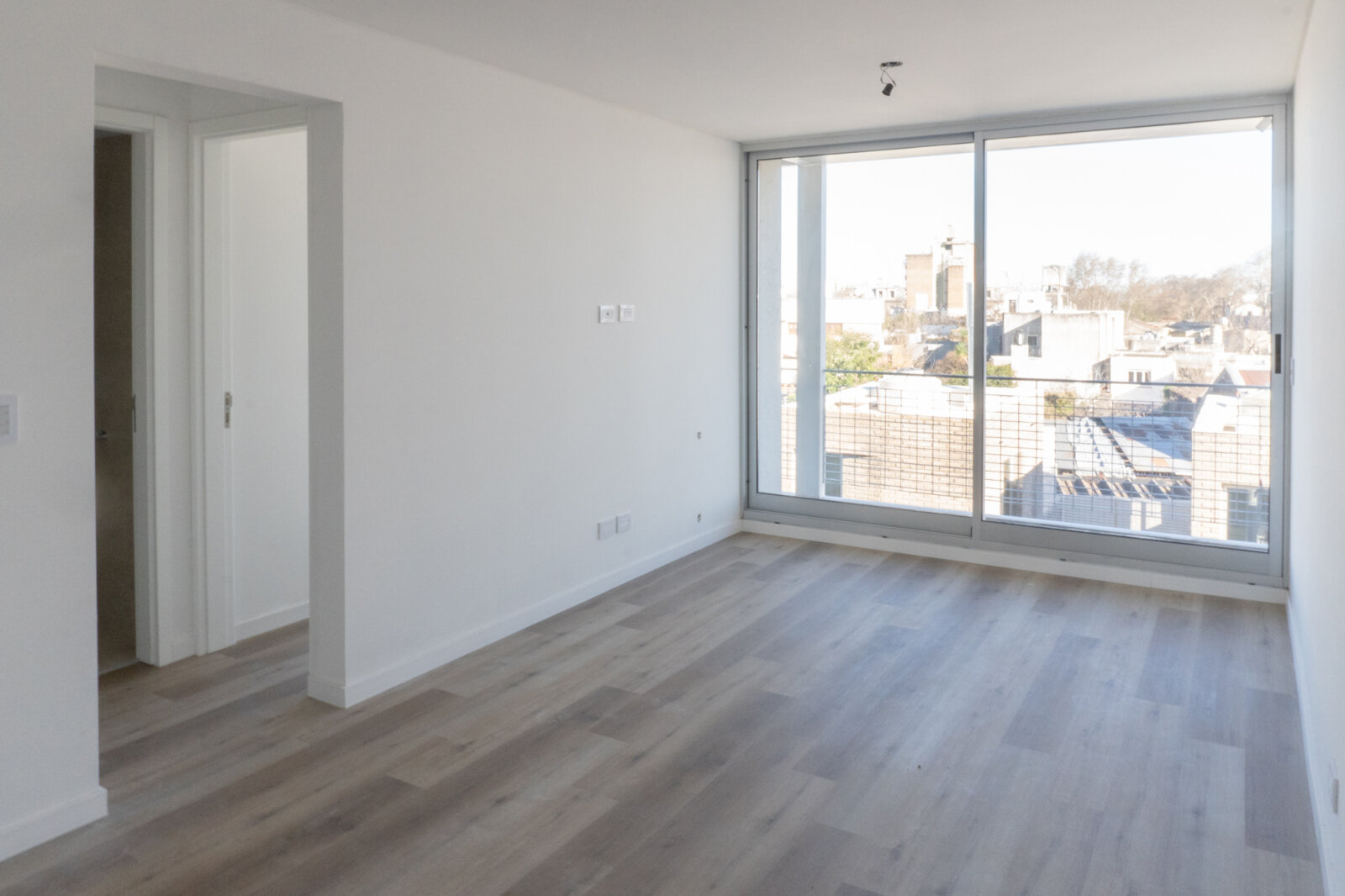 VENTA DPTO 1 DORM- VIAMONTE 671- COMPLEJO SENTIR - 24