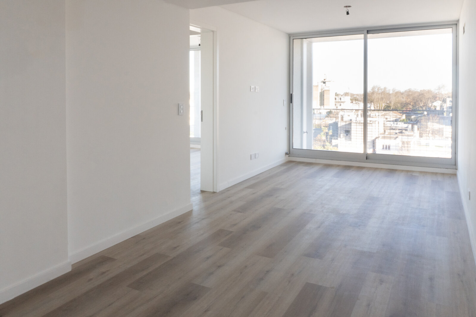 VENTA DPTO 1 DORM- VIAMONTE 671- COMPLEJO SENTIR - 25