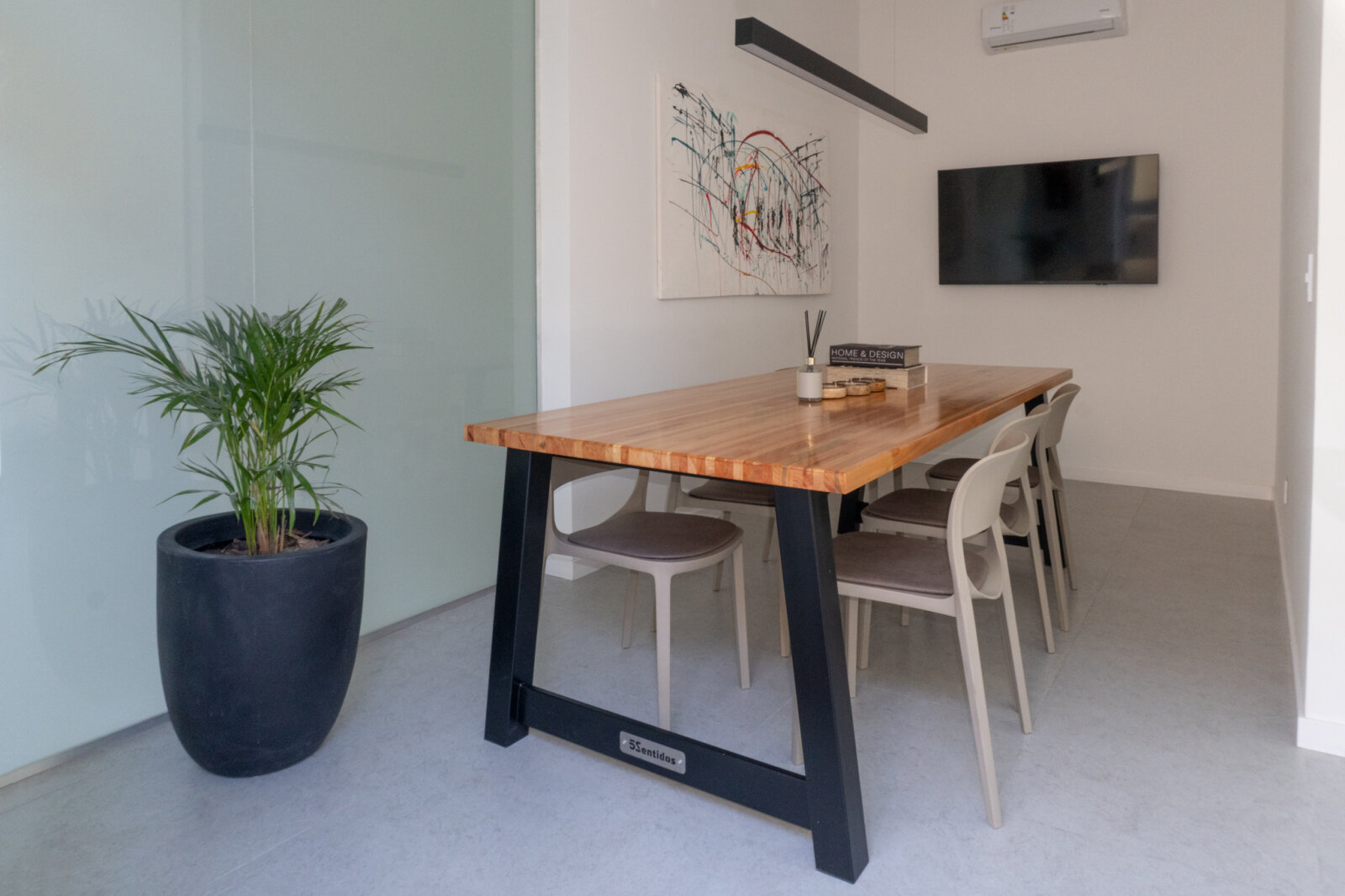 VENTA DPTO 1 DORM- VIAMONTE 671- COMPLEJO SENTIR - 15