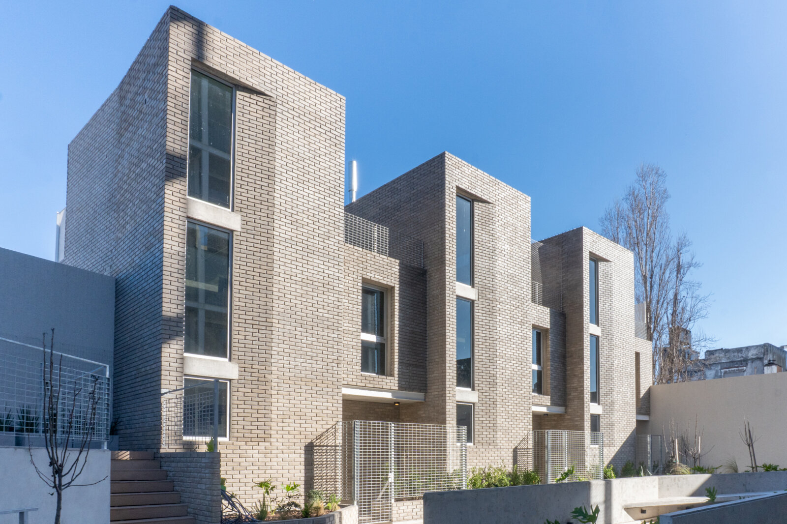 VENTA DPTO 1 DORM- VIAMONTE 671- COMPLEJO SENTIR - 10