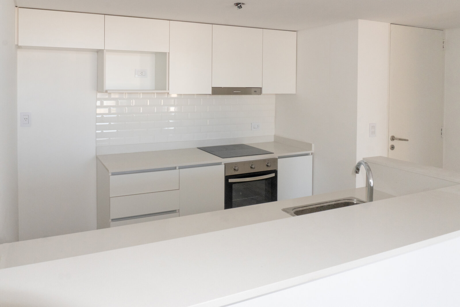 VENTA DPTO 1 DORM- VIAMONTE 671- COMPLEJO SENTIR - 21
