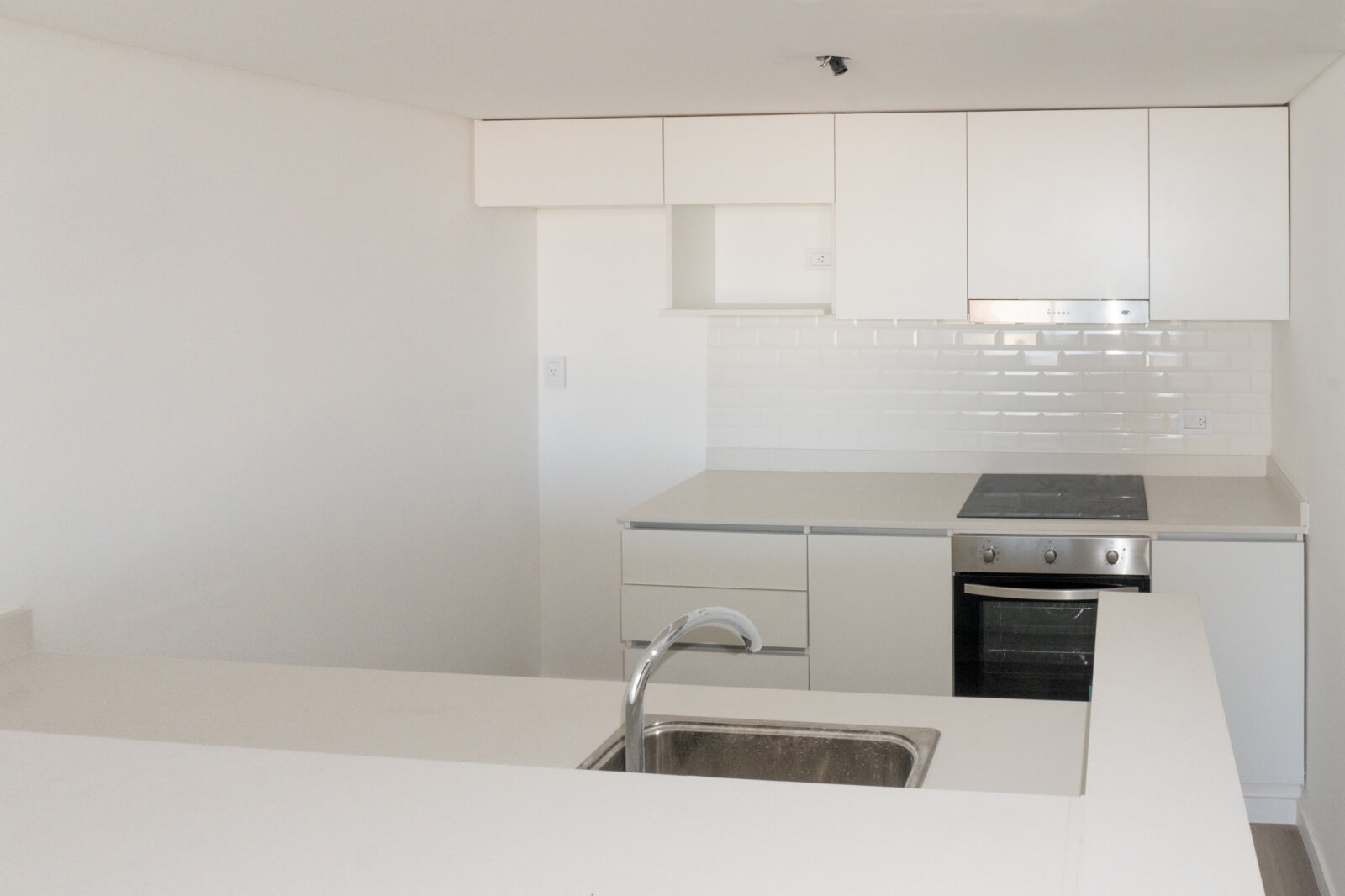 VENTA DPTO 1 DORM- VIAMONTE 671- COMPLEJO SENTIR - 22