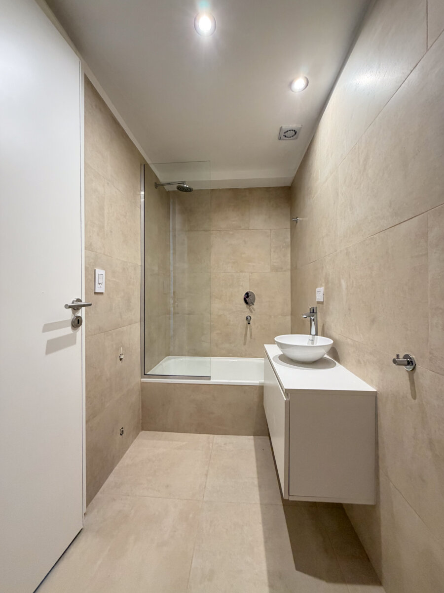 VENTA DPTO 1 DORM- VIAMONTE 671- COMPLEJO SENTIR - 29