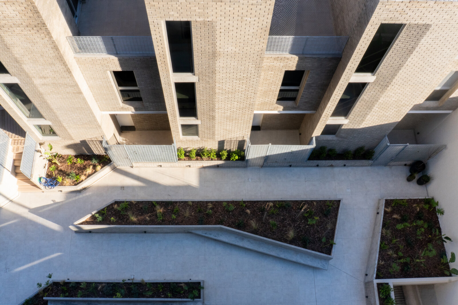 VENTA DPTO 1 DORM- VIAMONTE 671- COMPLEJO SENTIR - 2