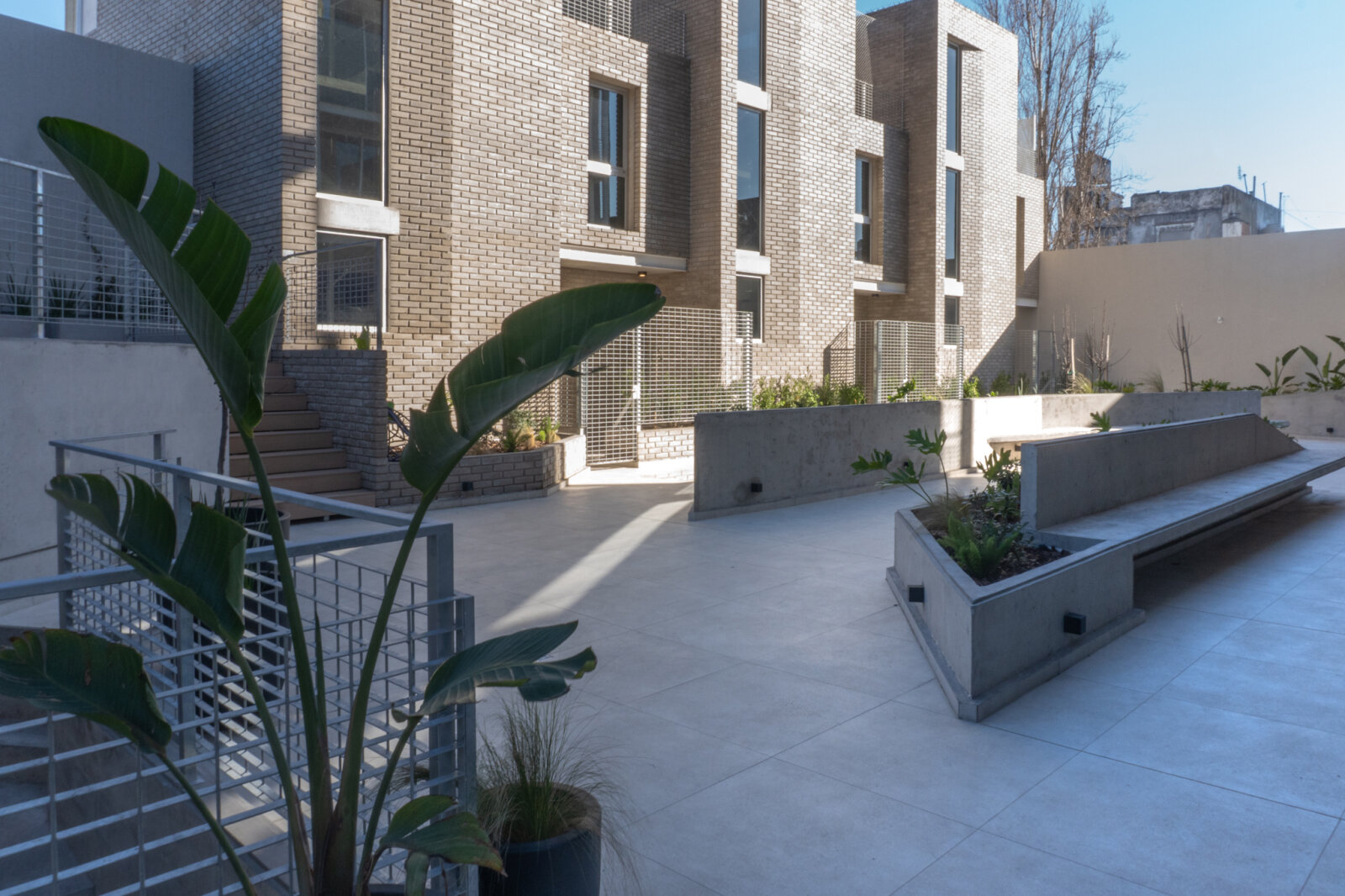VENTA DPTO 1 DORM- VIAMONTE 671- COMPLEJO SENTIR - 9