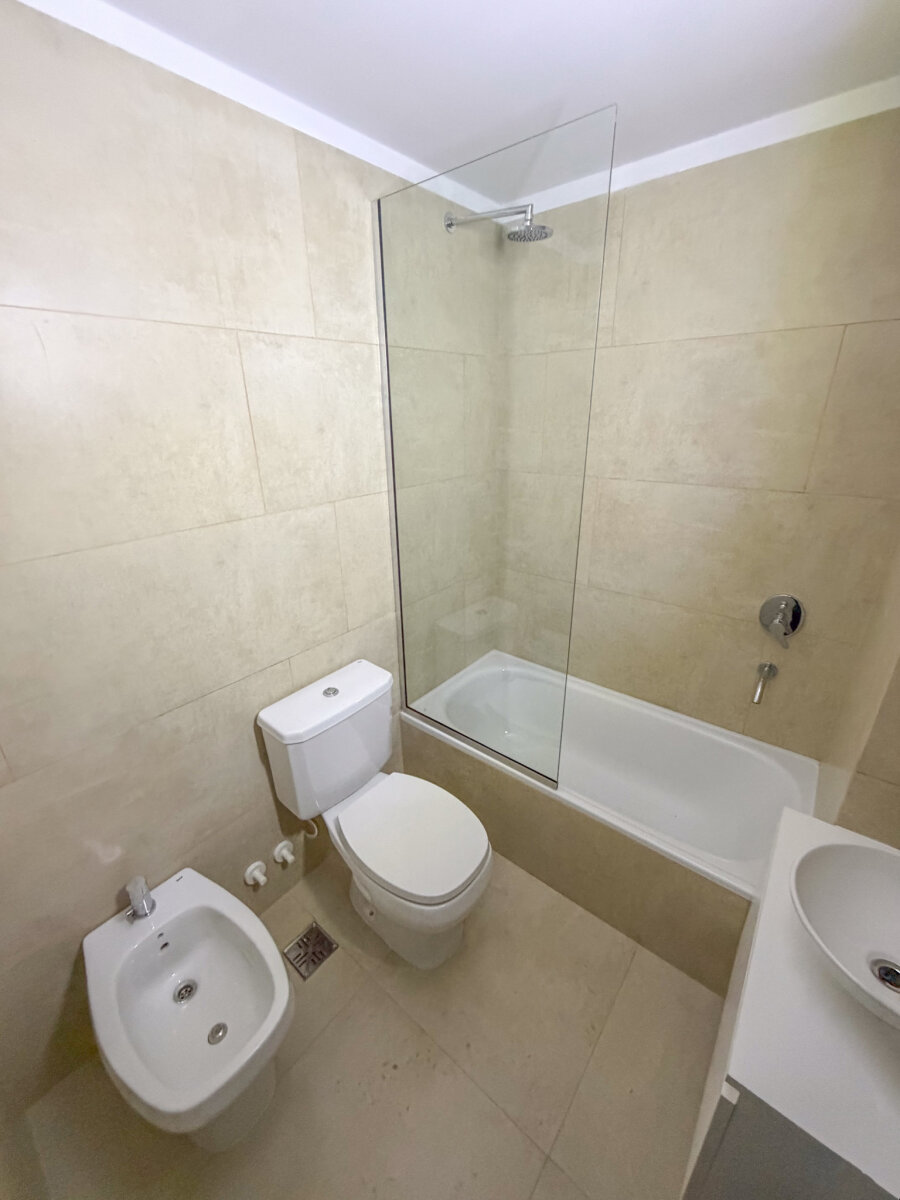 VENTA DPTO 1 DORM- VIAMONTE 671- COMPLEJO SENTIR - 28