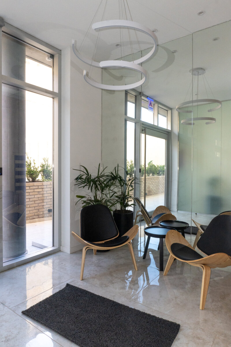 VENTA DPTO 1 DORM- VIAMONTE 671- COMPLEJO SENTIR - 13