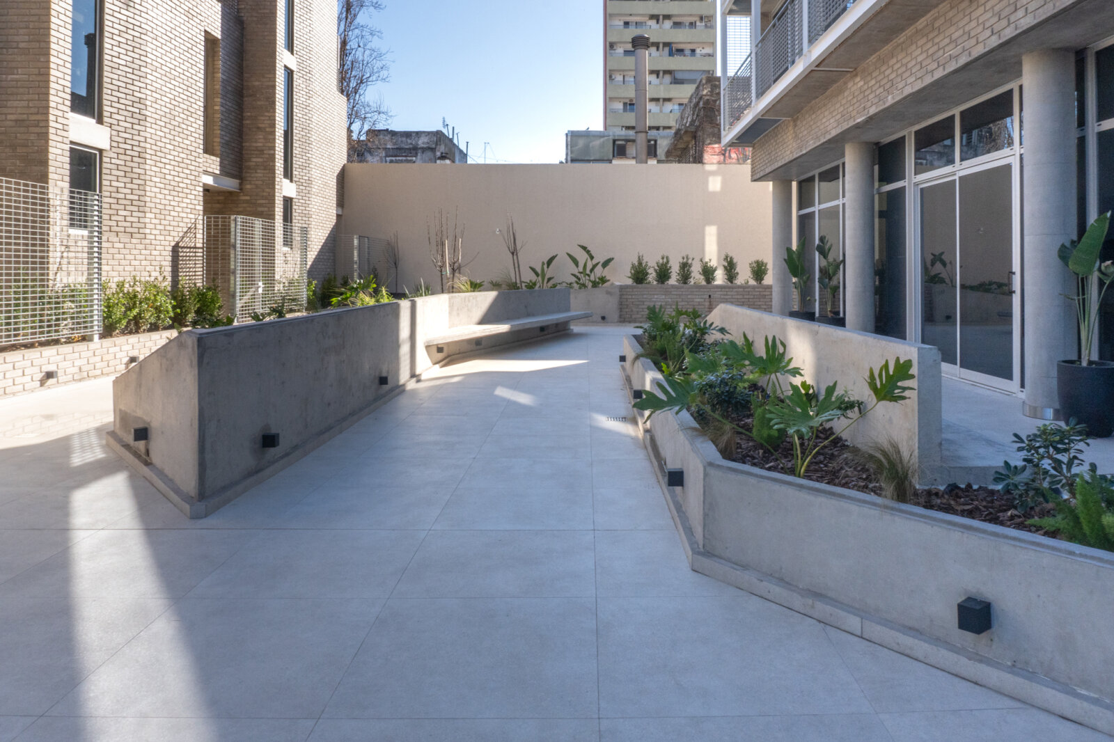 VENTA DPTO 1 DORM- VIAMONTE 671- COMPLEJO SENTIR - 11
