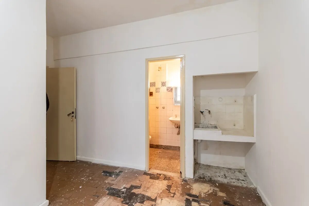Hotel En Colegiales - Terreno Multiples Destinos - 22