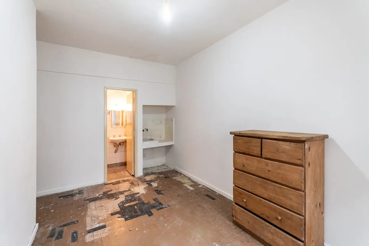 Hotel En Colegiales - Terreno Multiples Destinos - 21