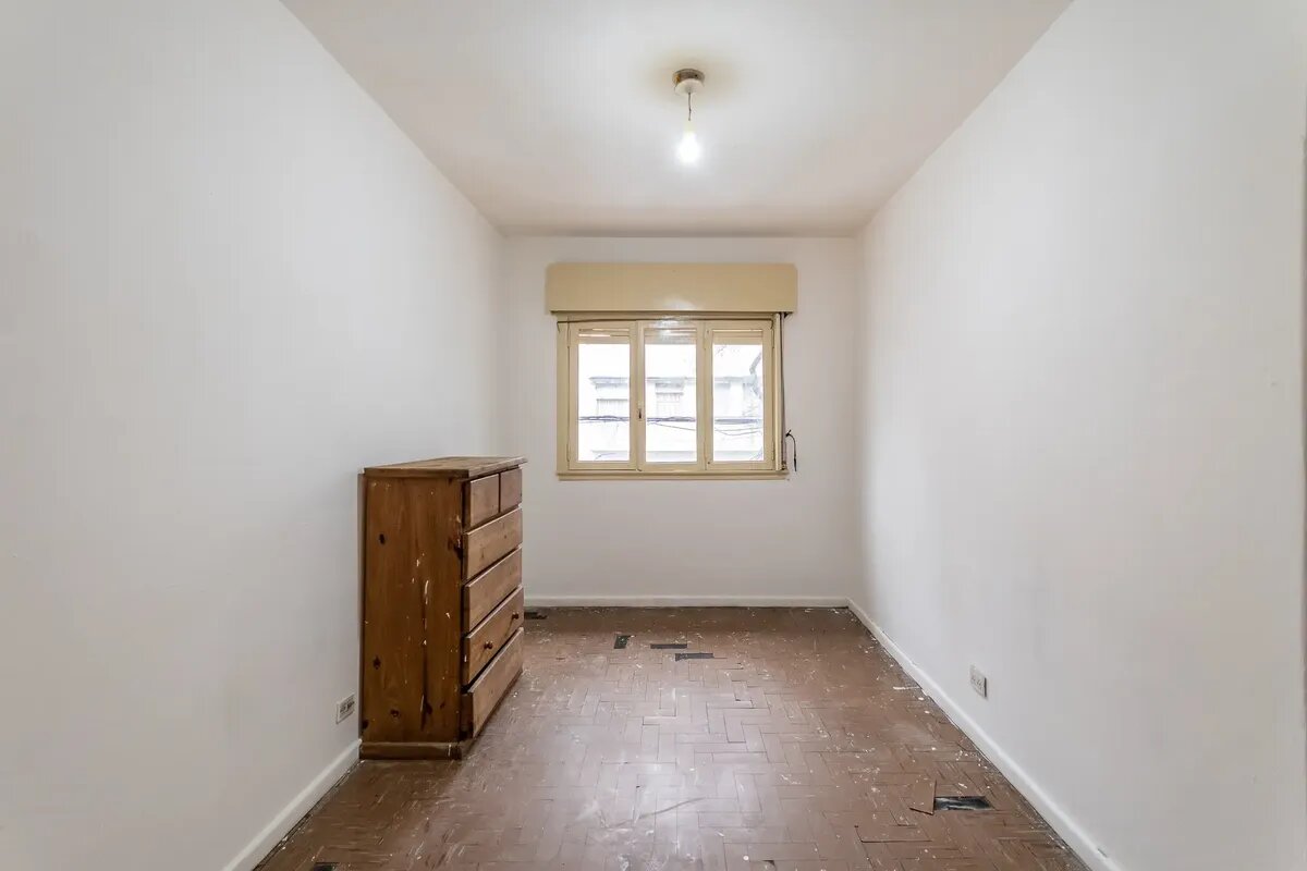 Hotel En Colegiales - Terreno Multiples Destinos - 20