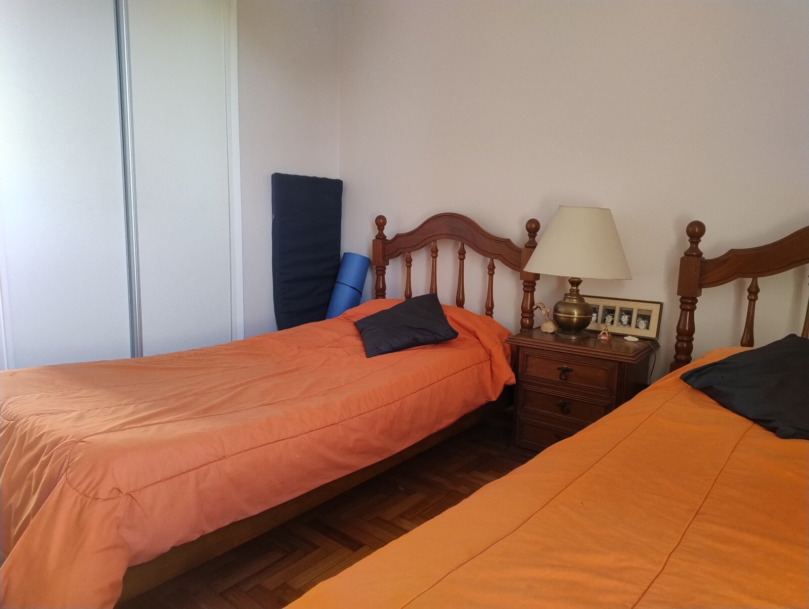 Alquiler Departamento 3 amb con balcón y cochera Playa Grande - 18