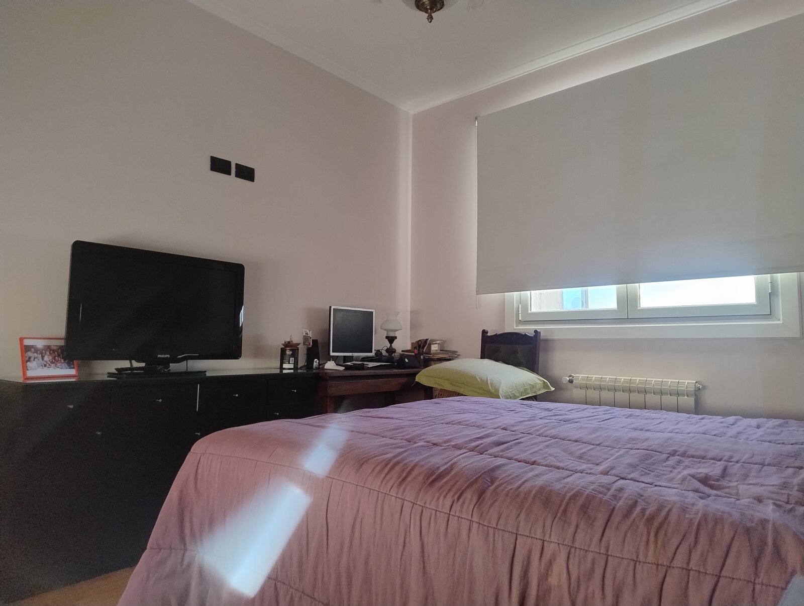 Alquiler Departamento 3 amb con balcón y cochera Playa Grande - 16