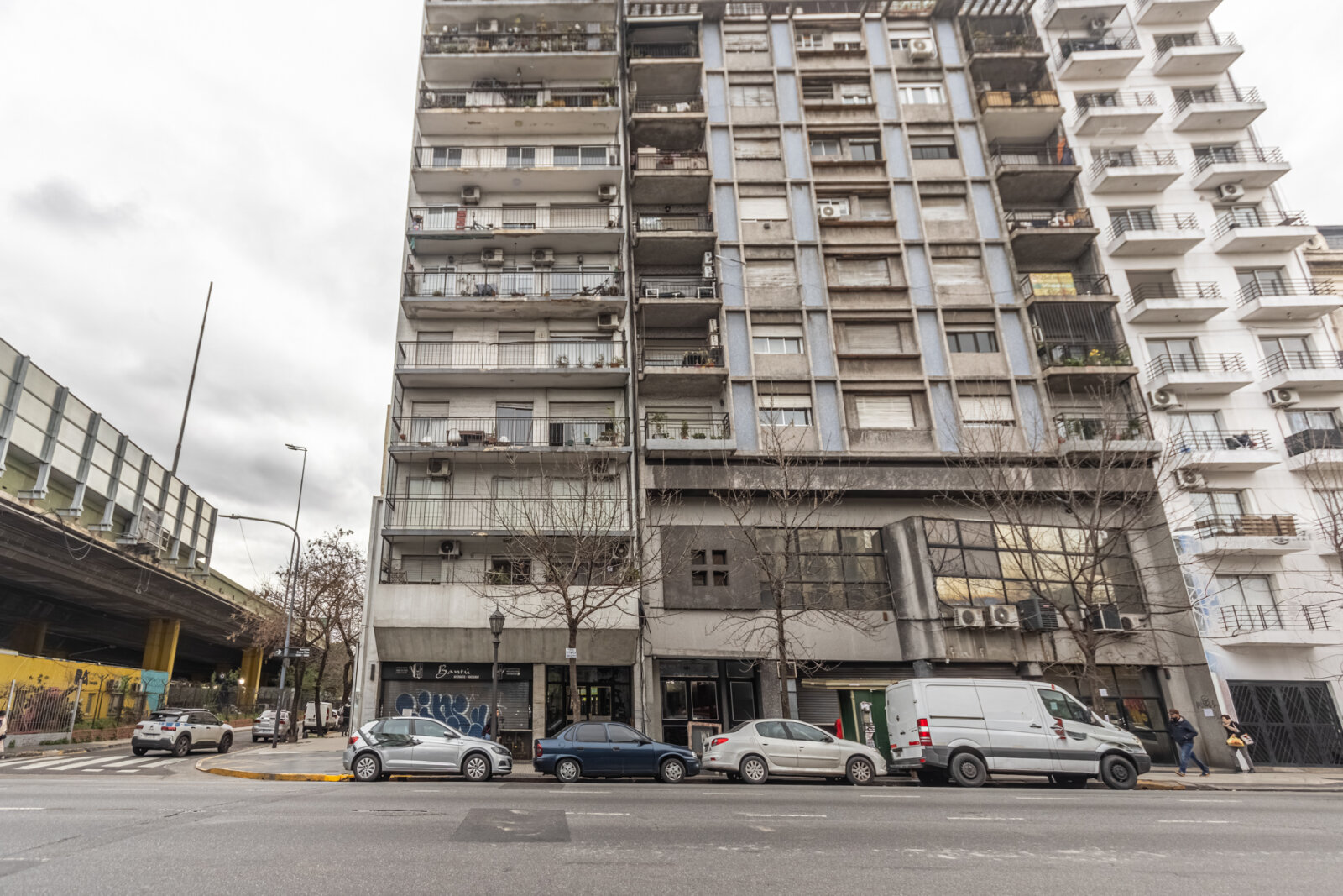 Venta - Cuatro ambientes mas dependencia - Balcon terraza - 32