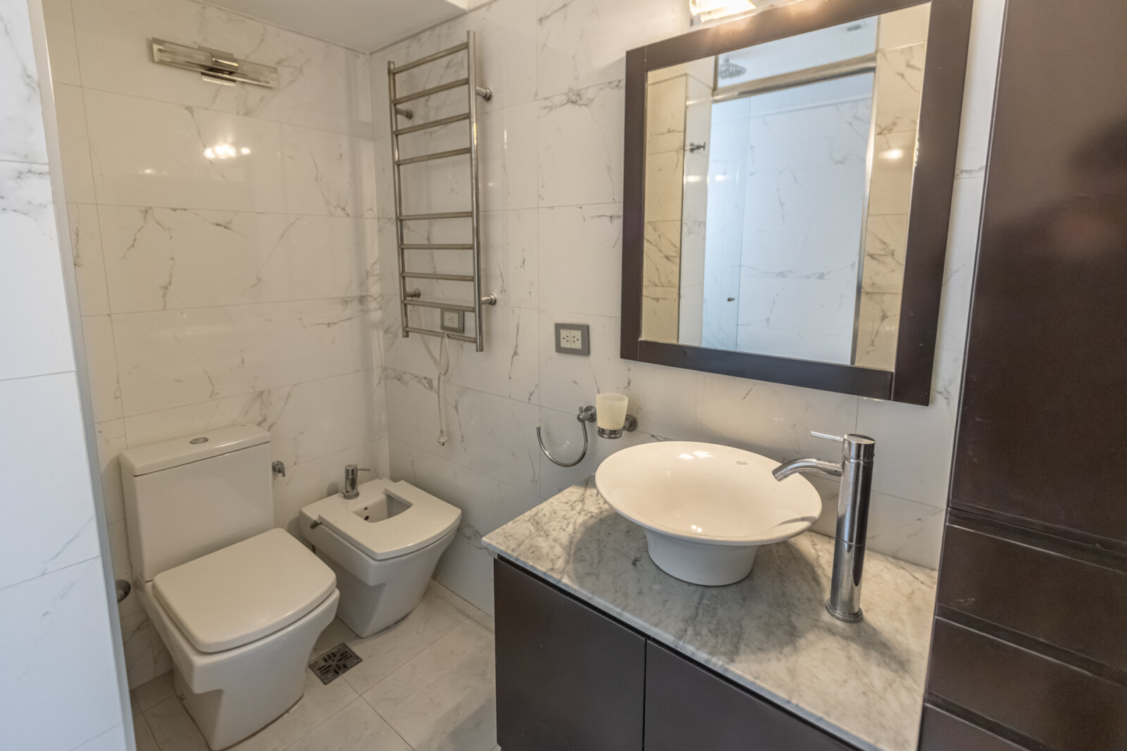 Venta - Cuatro ambientes mas dependencia - Balcon terraza - 20