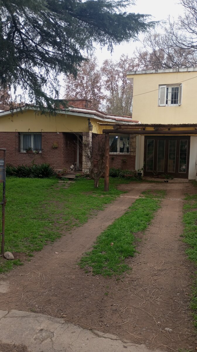 CASA EN VENTA EN MENDIOLAZA, ESCRITURA