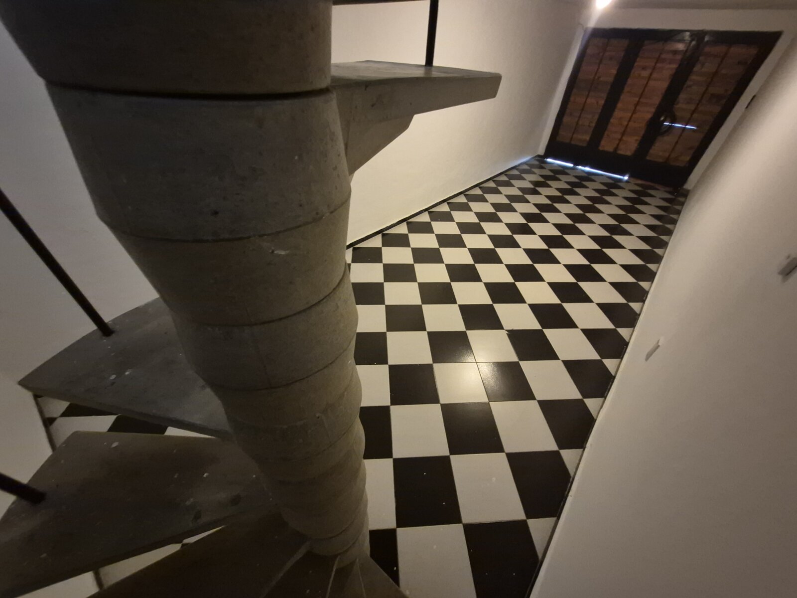 CASA EN VENTA. BARRIO SAN IGNACIO. A MTS DE AV. COLON - 12