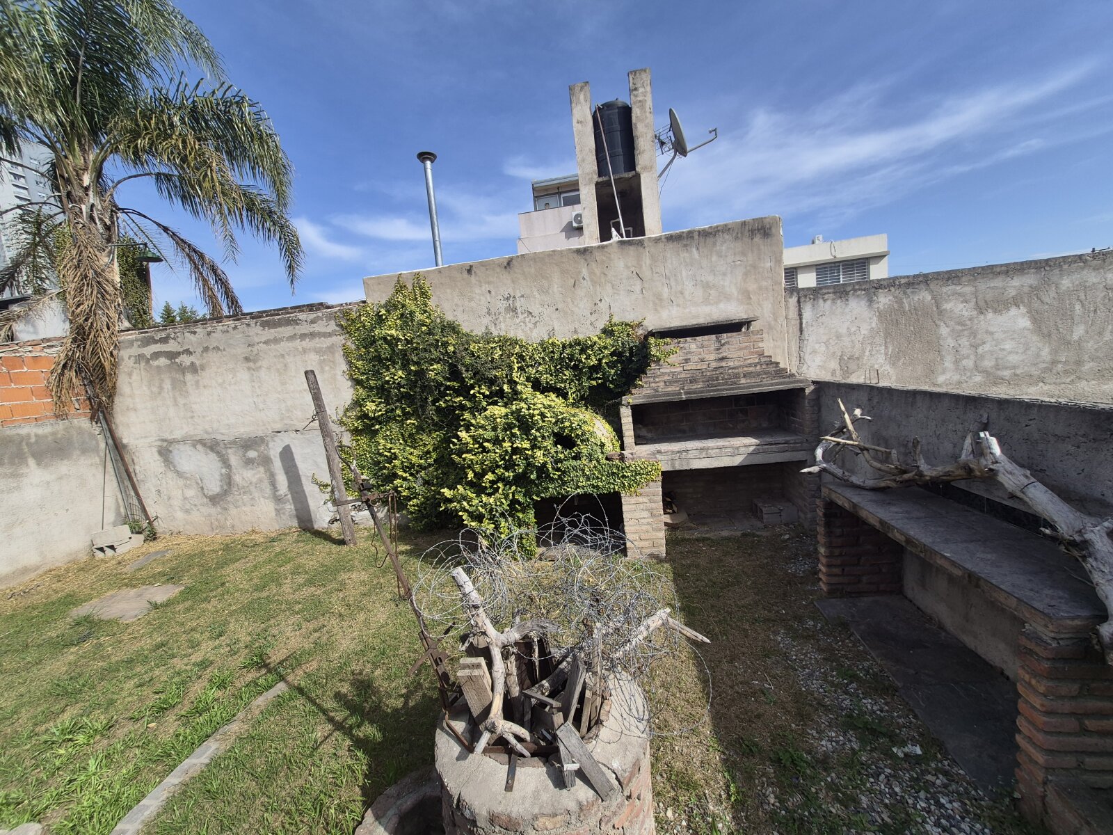 CASA EN VENTA. BARRIO SAN IGNACIO. A MTS DE AV. COLON - 18