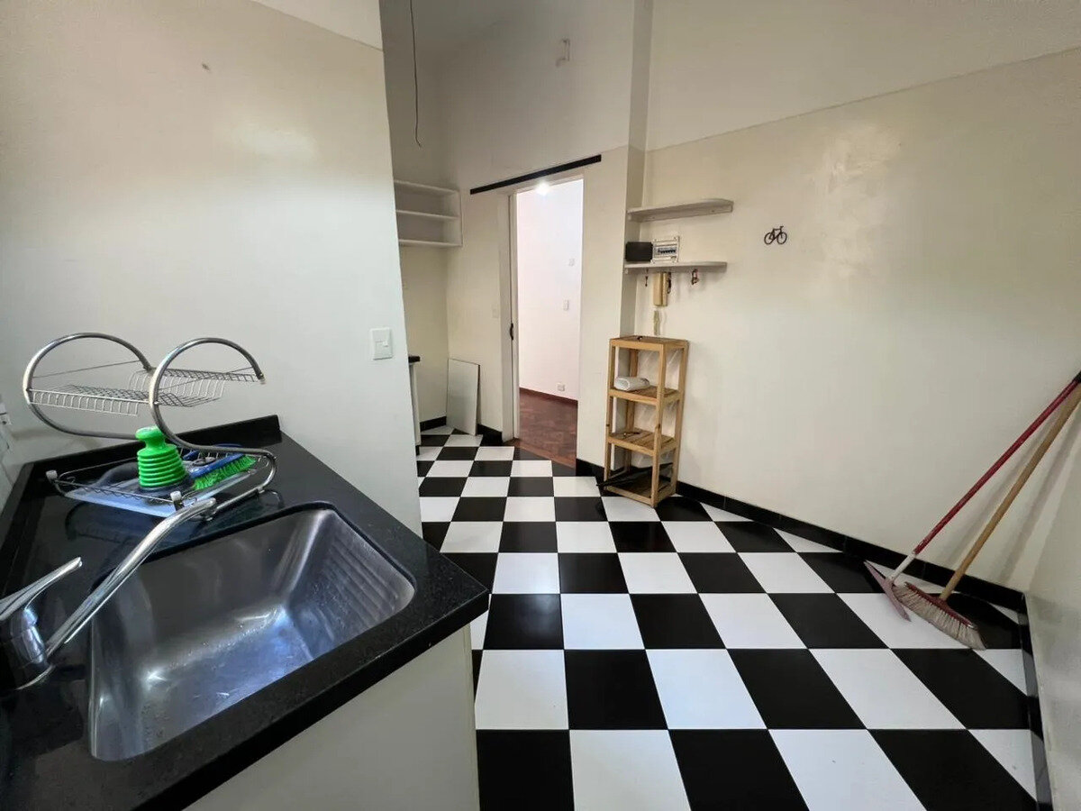 Montevideo y Av Santa Fe - Lindisimo 2 Dormitorio reciclado - 21