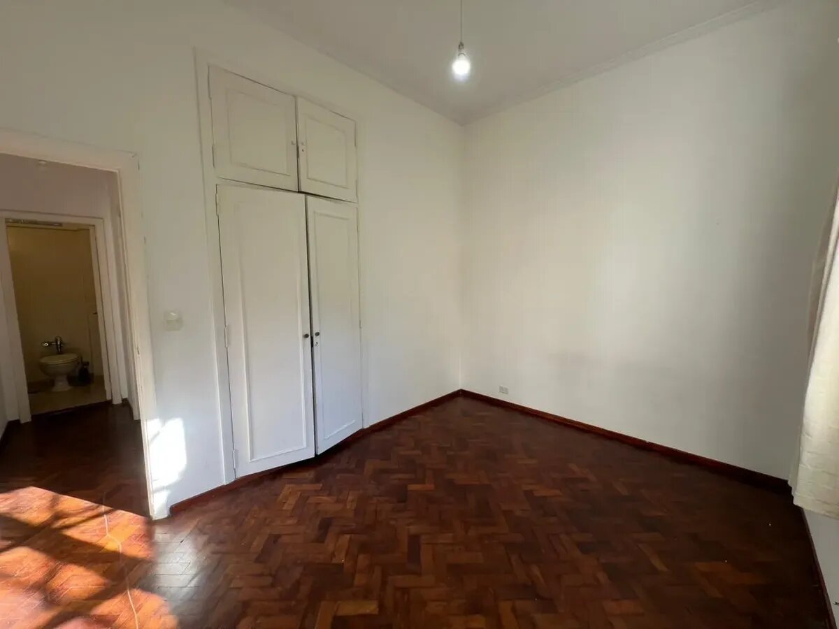 Montevideo y Av Santa Fe - Lindisimo 2 Dormitorio reciclado - 11