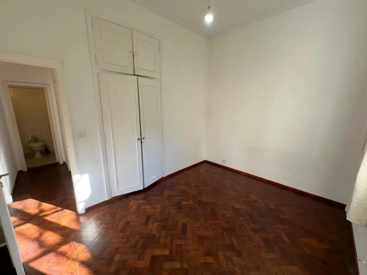 Montevideo y Av Santa Fe - Lindisimo 2 Dormitorio reciclado - 18