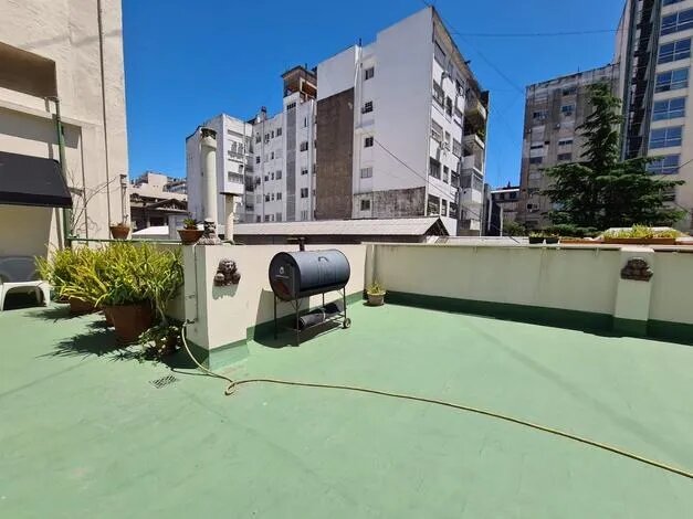 Montevideo y Av Santa Fe - Lindisimo 2 Dormitorio reciclado - 27