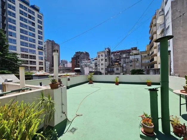 Montevideo y Av Santa Fe - Lindisimo 2 Dormitorio reciclado - 28