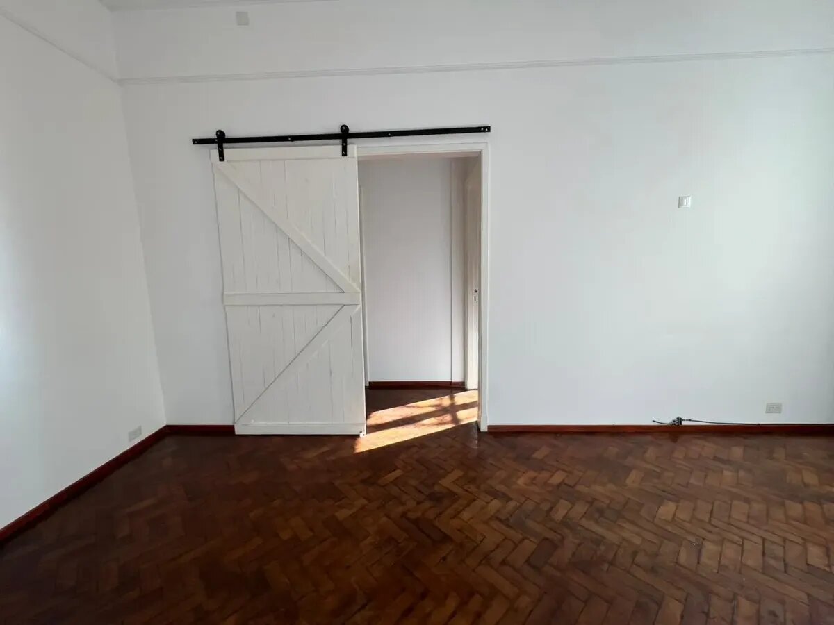 Montevideo y Av Santa Fe - Lindisimo 2 Dormitorio reciclado - 16