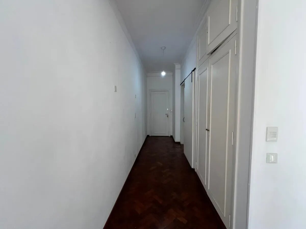 Montevideo y Av Santa Fe - Lindisimo 2 Dormitorio reciclado - 17