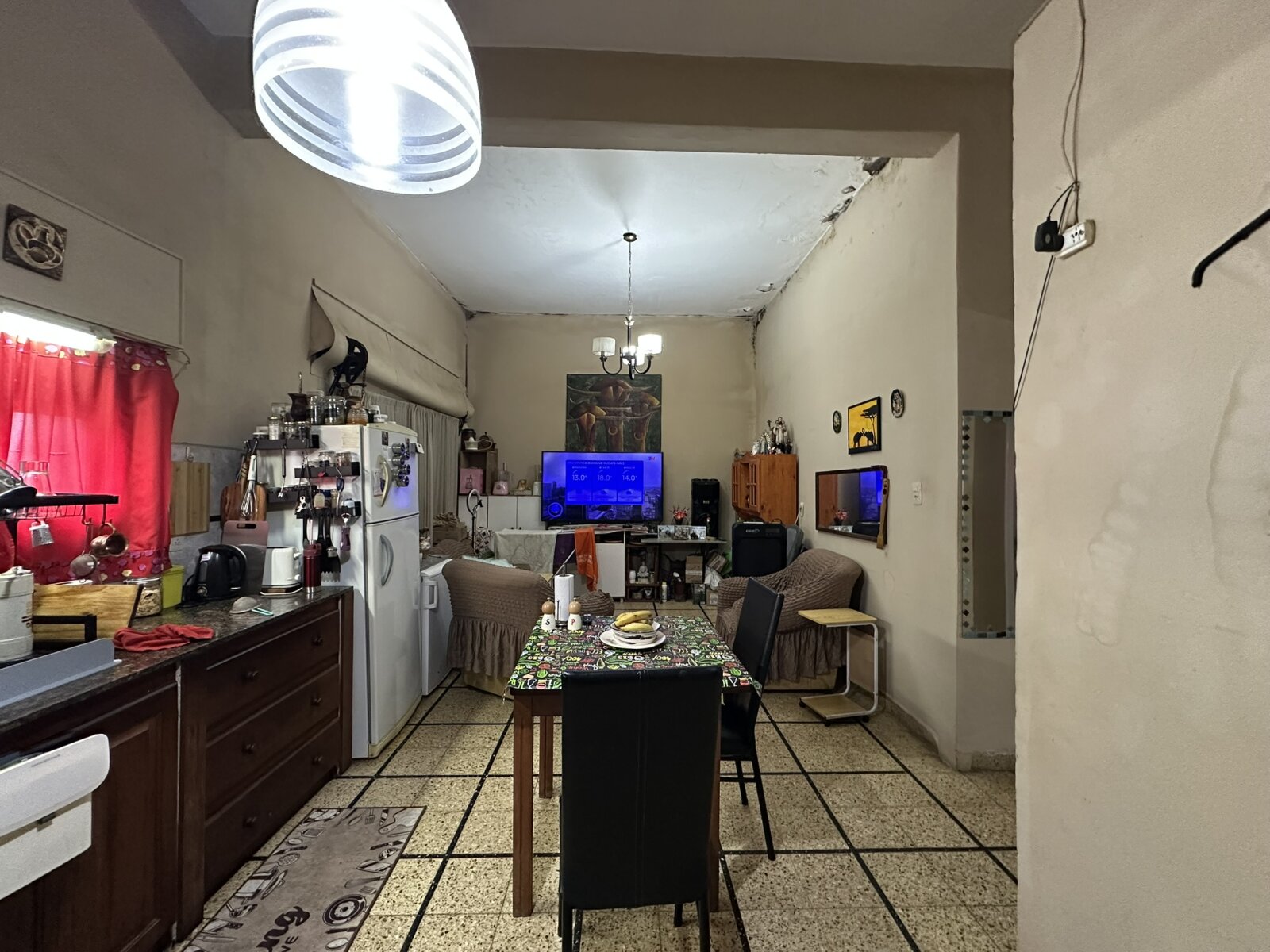 CASA AMERICANA CON FONDO LIBRE — foto 13