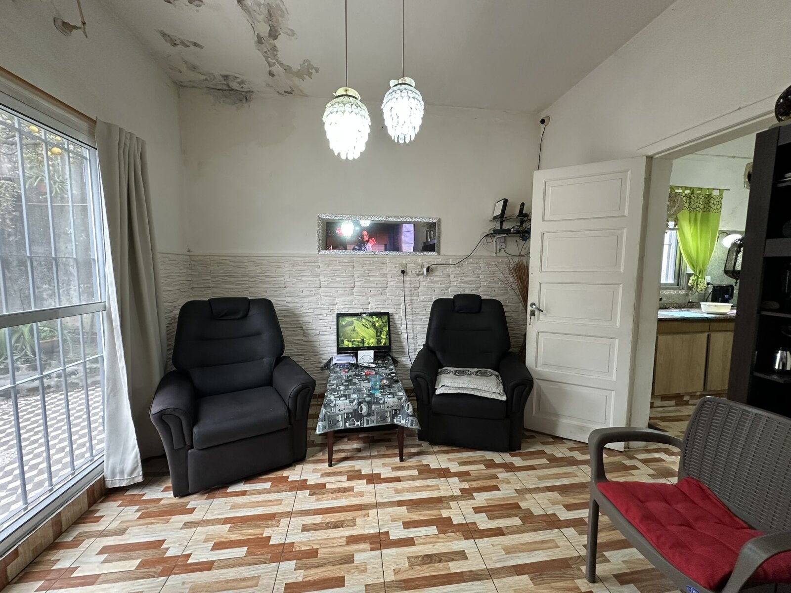 CASA AMERICANA CON FONDO LIBRE — foto 6