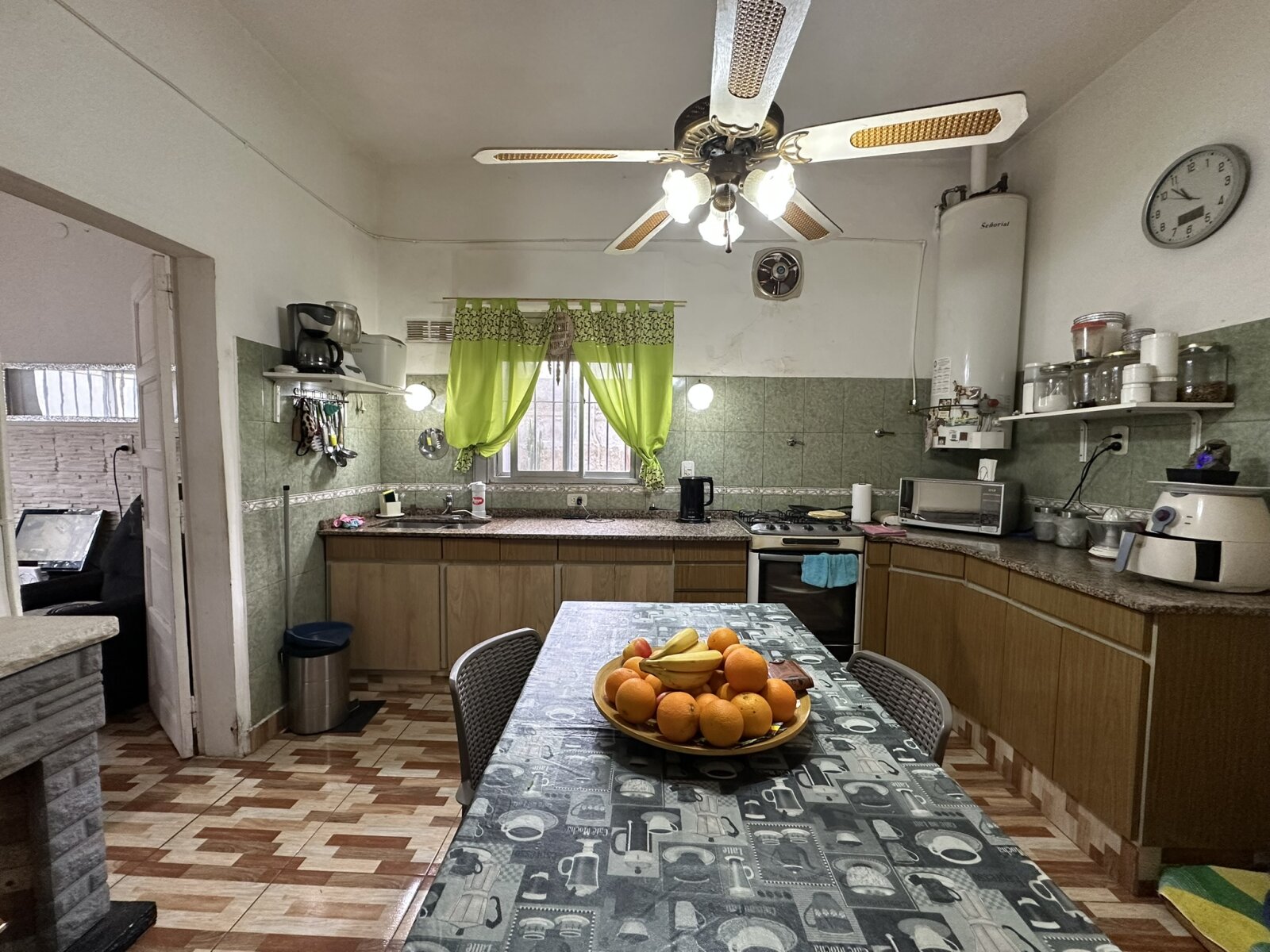 CASA AMERICANA CON FONDO LIBRE — foto 8
