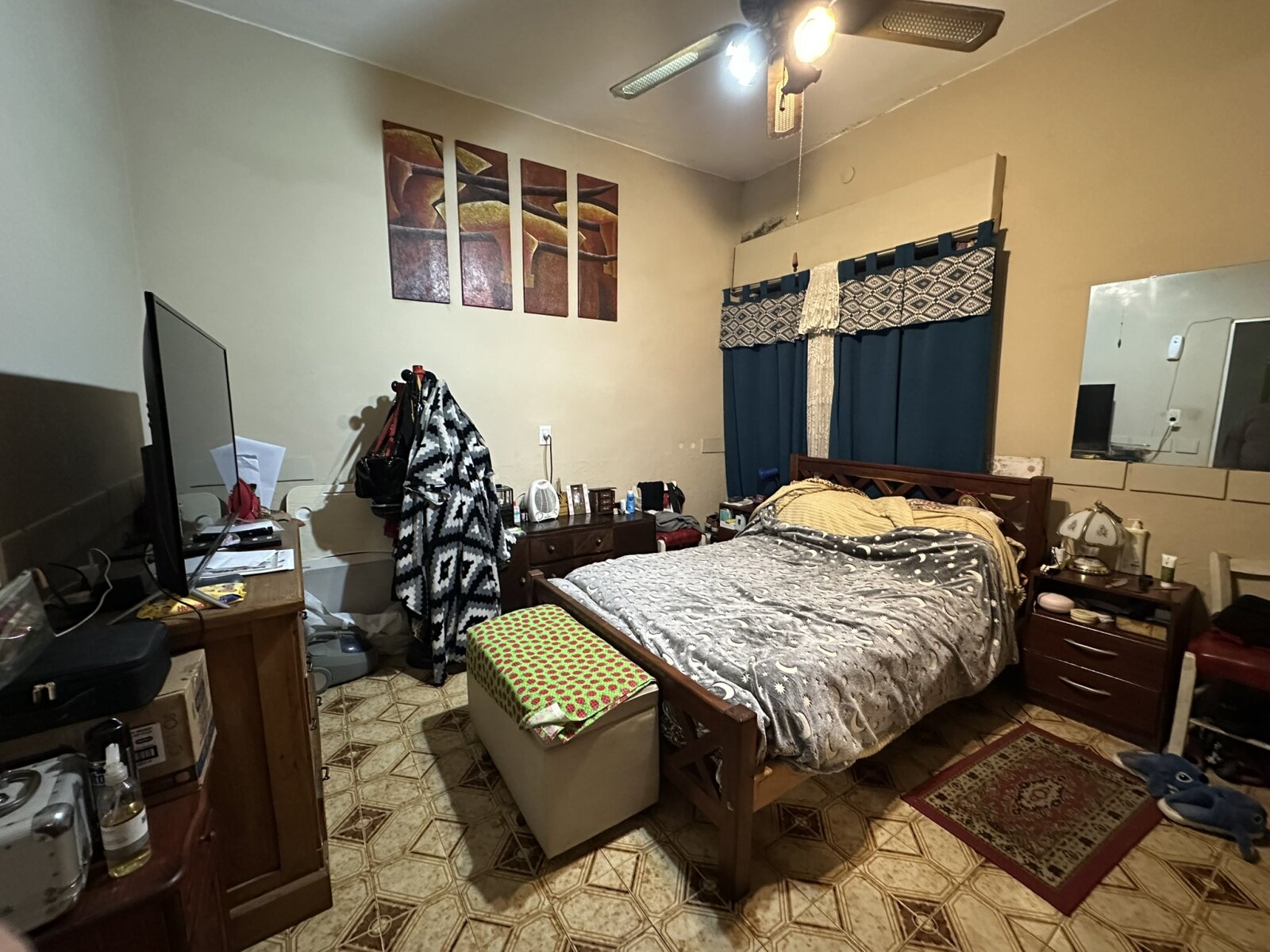 CASA AMERICANA CON FONDO LIBRE — foto 14