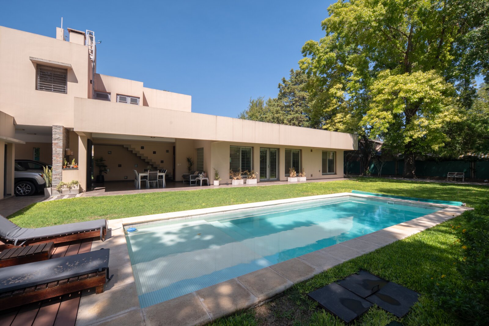Casa en venta