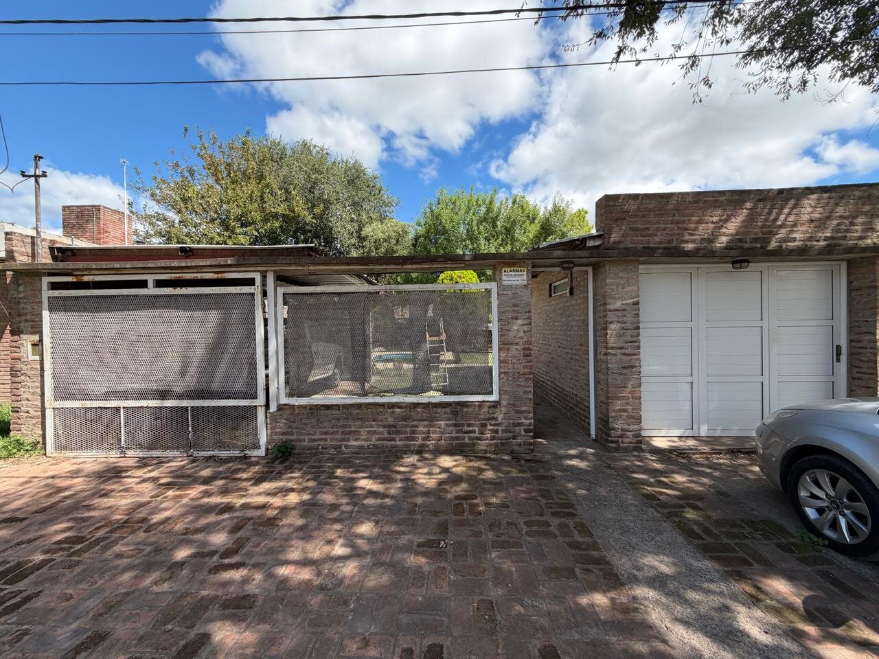 Casa en venta. 2 dormitorios con Pileta. - 20