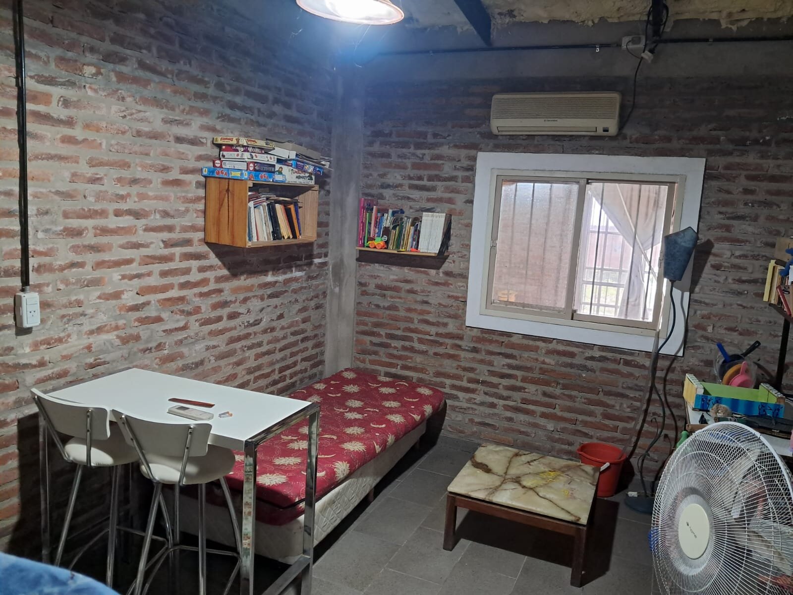 Casa en venta. 2 dormitorios con Pileta. - 9