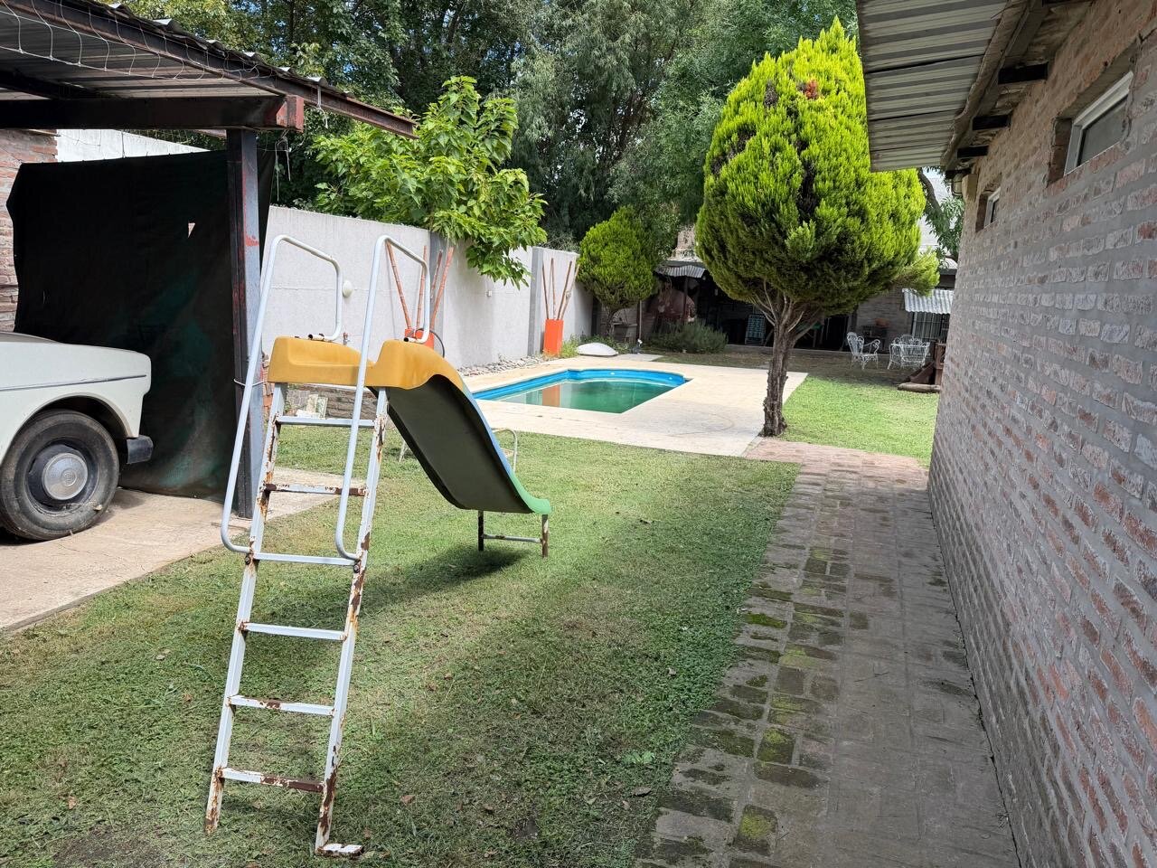 Casa en venta. 2 dormitorios con Pileta. - 6