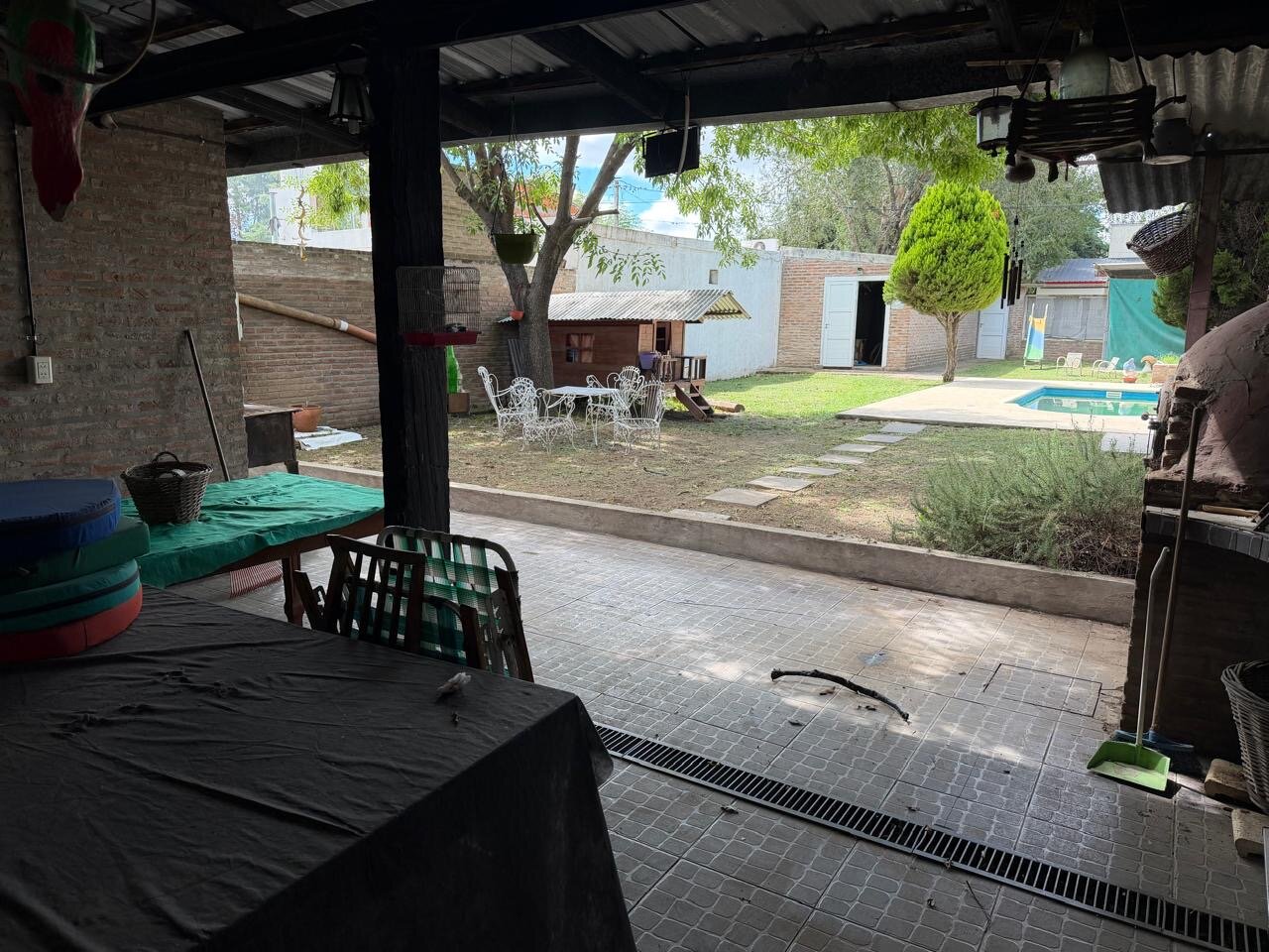 Casa en venta. 2 dormitorios con Pileta. - 5