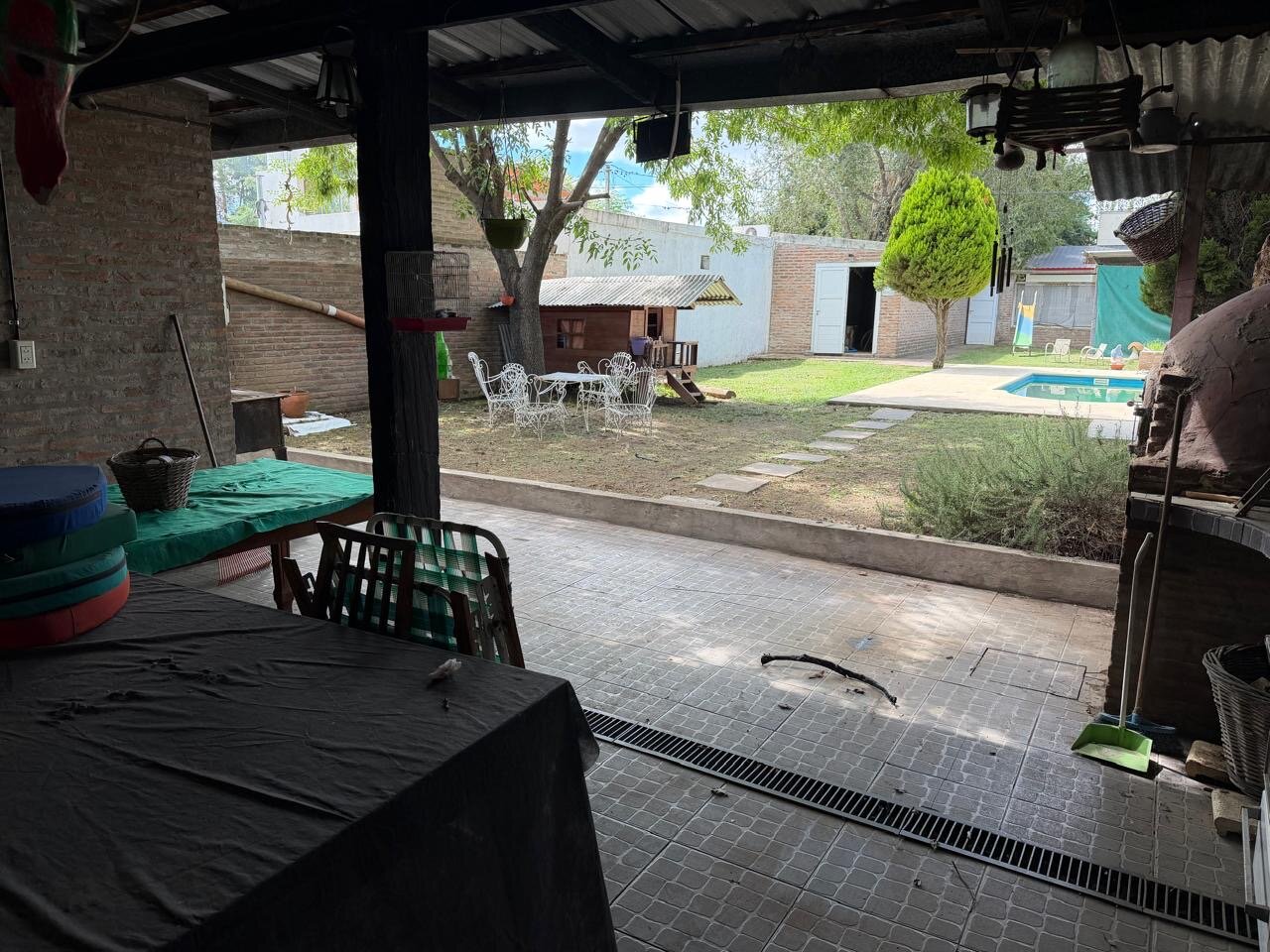 Casa en venta. 2 dormitorios con Pileta. - 4