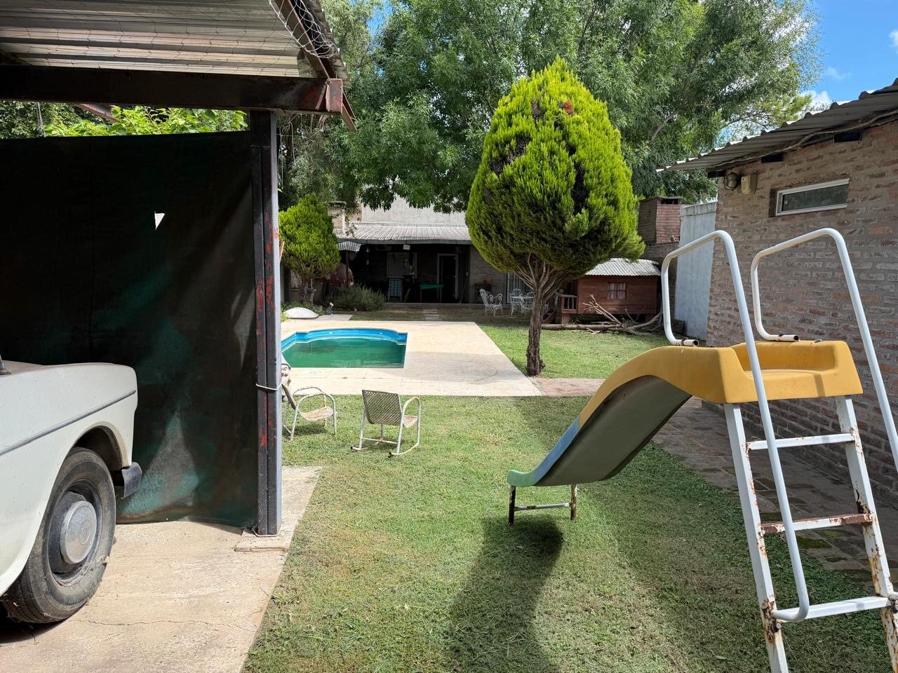 Casa en venta. 2 dormitorios con Pileta. - 2