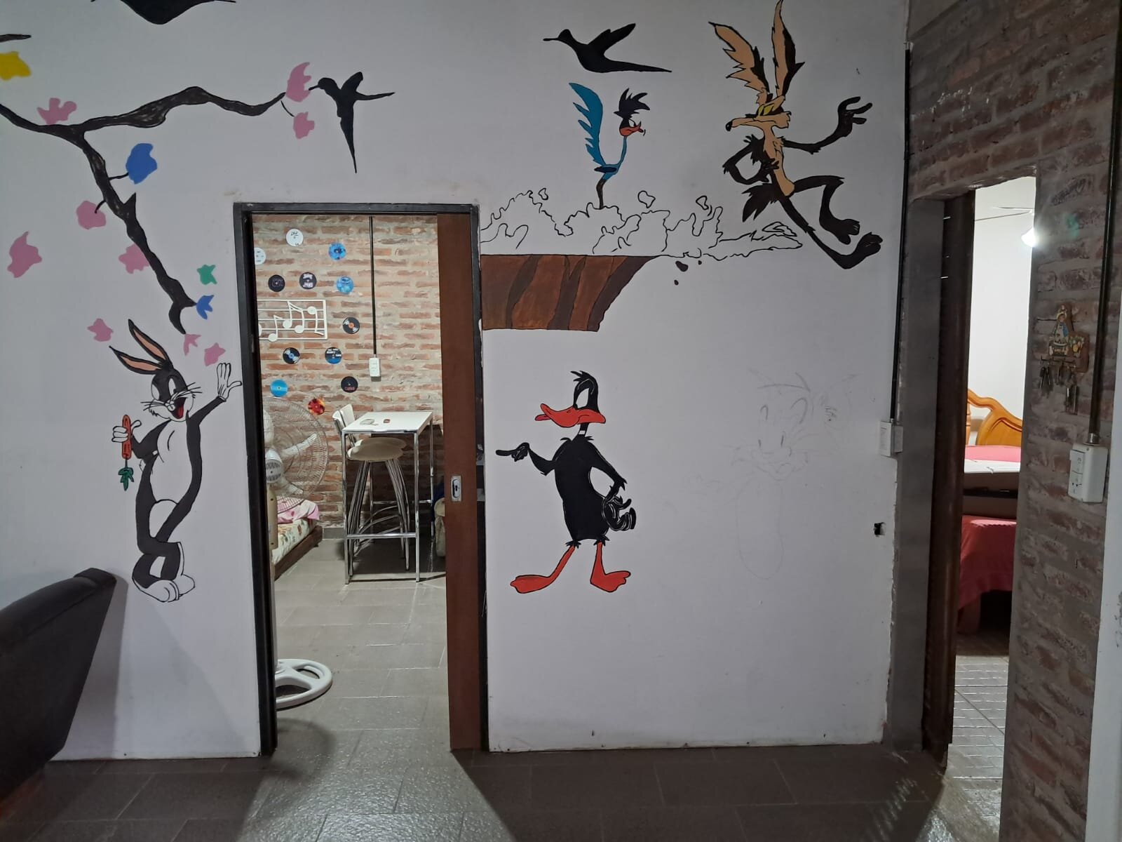 Casa en venta. 2 dormitorios con Pileta. - 8