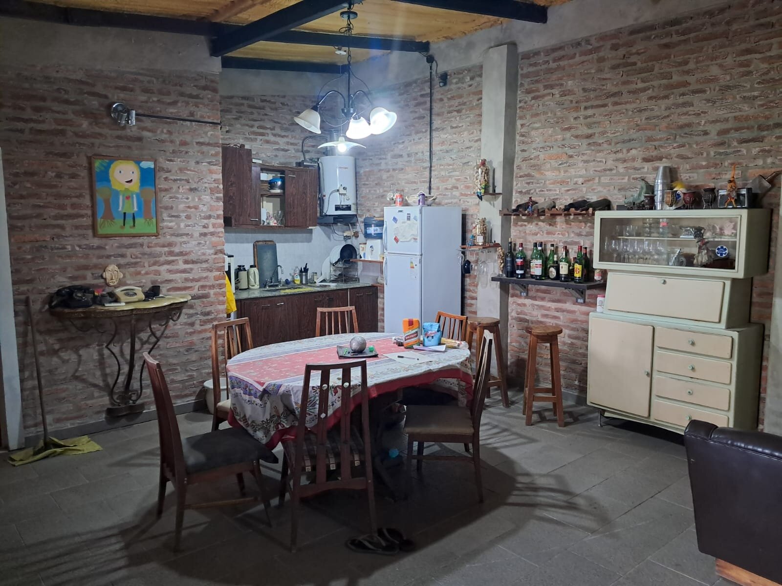 Casa en venta. 2 dormitorios con Pileta. - 17